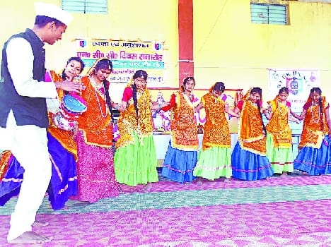 NCC Foundation Day celebrated in Bageshwar